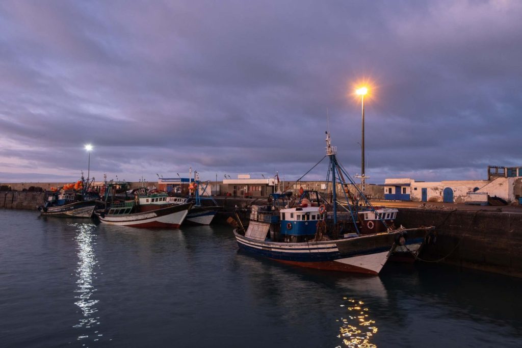 Essaouira