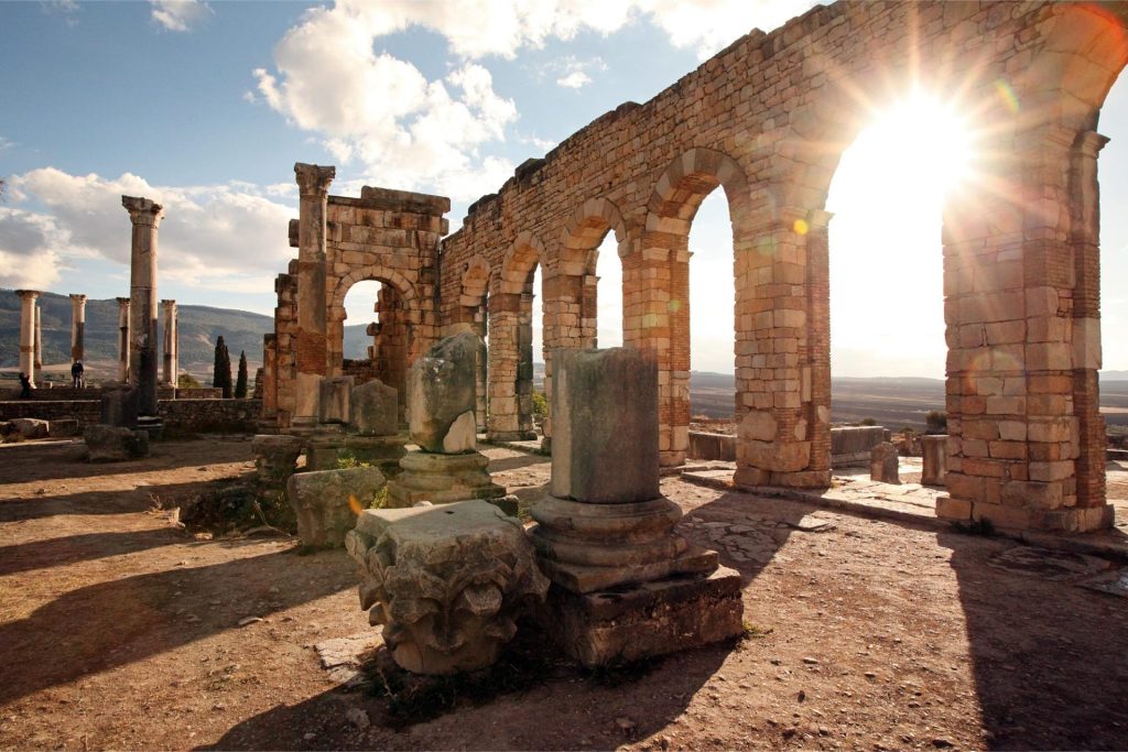 Meknès